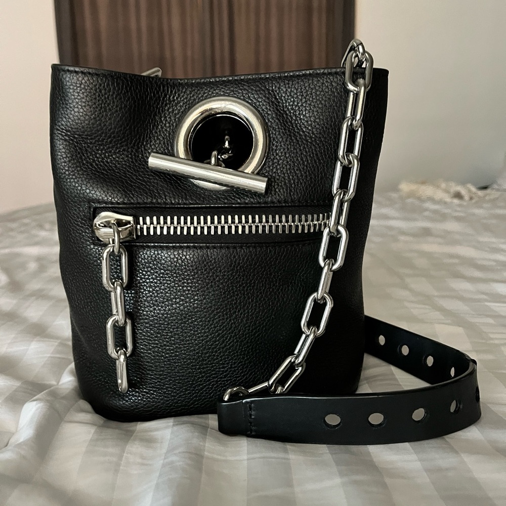 Alexander Wang Riot bucket bag